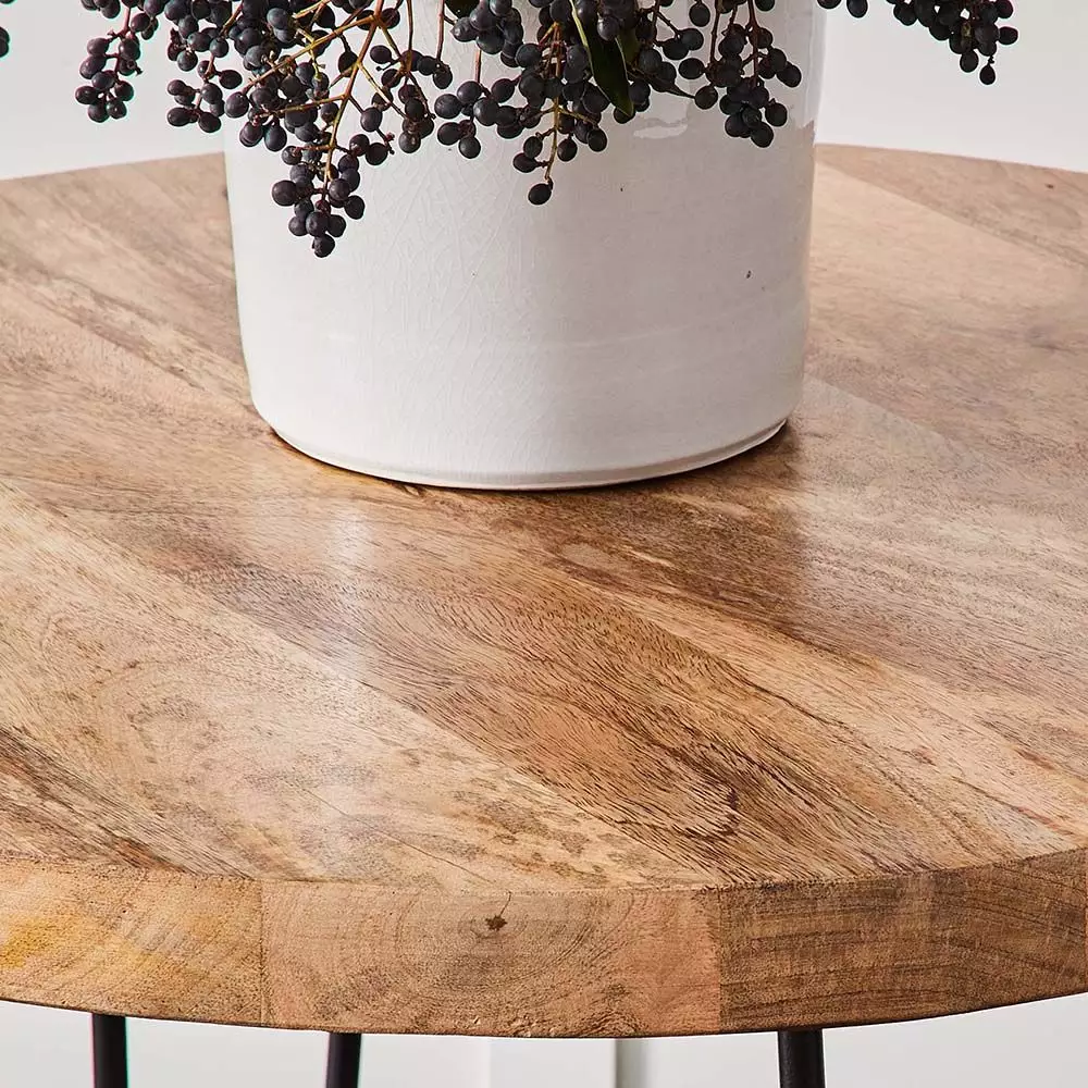 Johnson Side Table 2 Johnson Side Table - Image 2