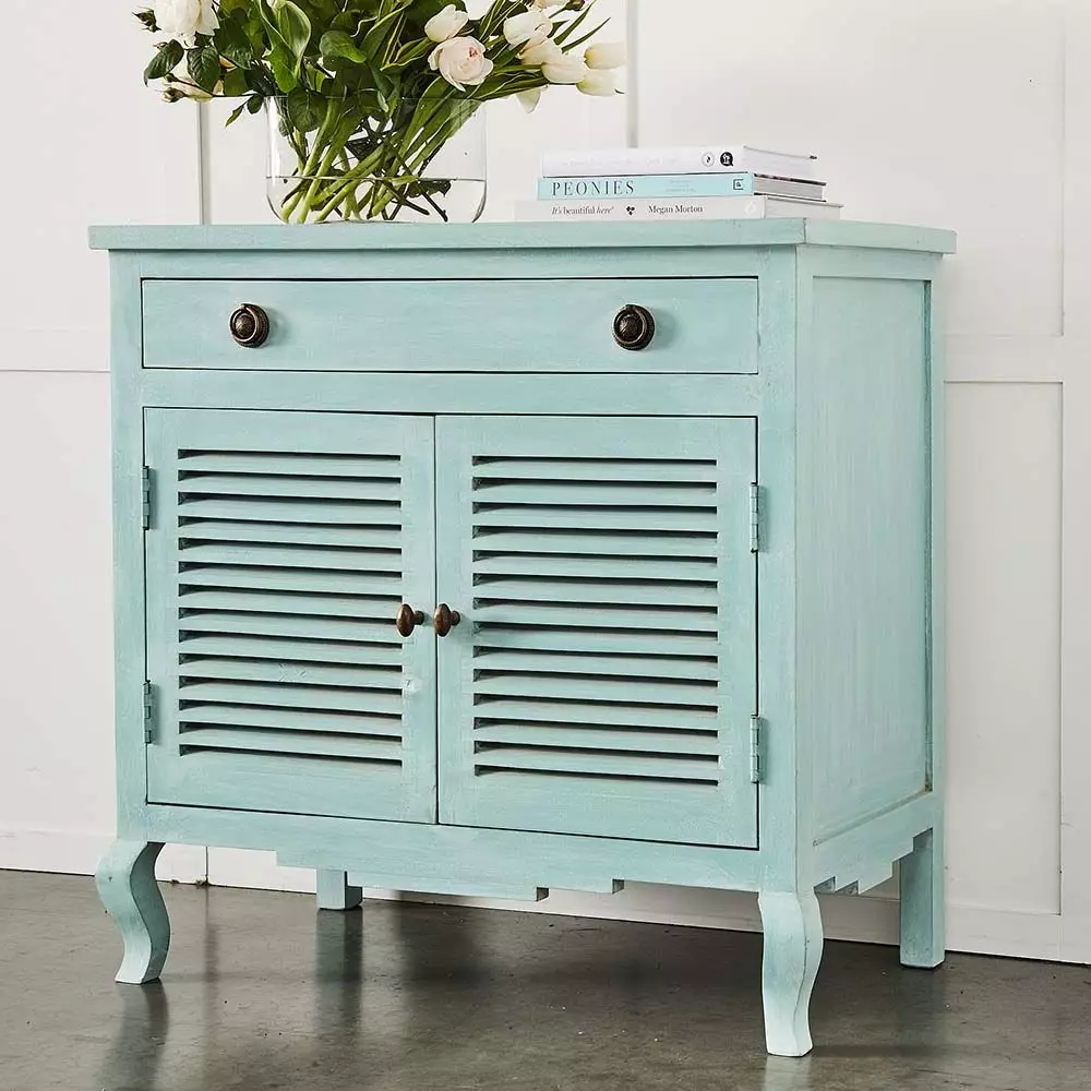 Carter Bedside Table 3 Carter Bedside Table - Image 3