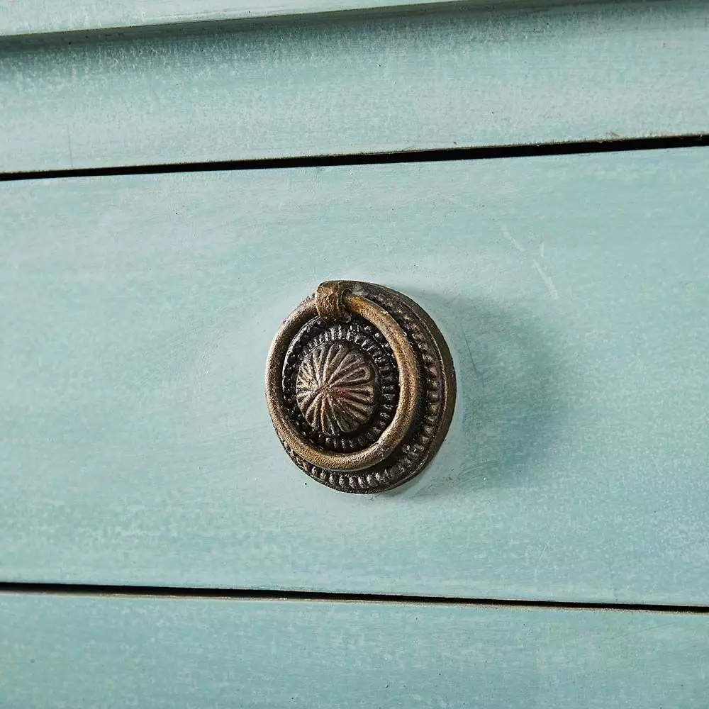 Carter Bedside Table 7 Carter Bedside Table - Image 7