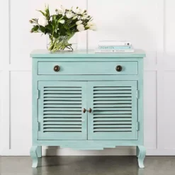 Carter Bedside Table