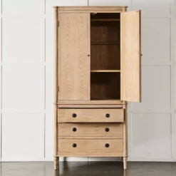 Montrose Wardrobe -Home Style 1117259126 E