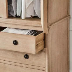 Montrose Wardrobe -Home Style 1117259126 F