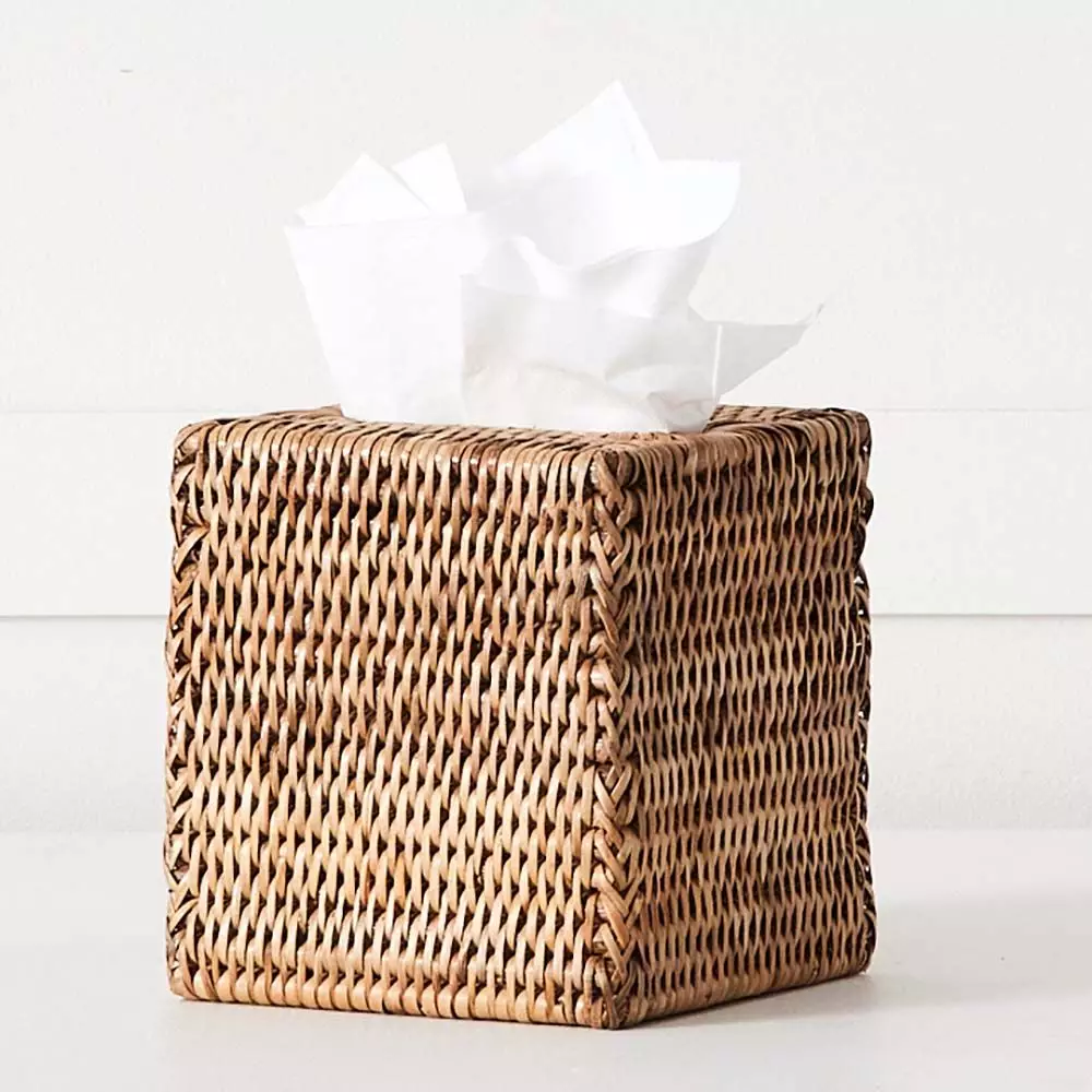 Mandalay Tissue Box 1 Mandalay Tissue Box