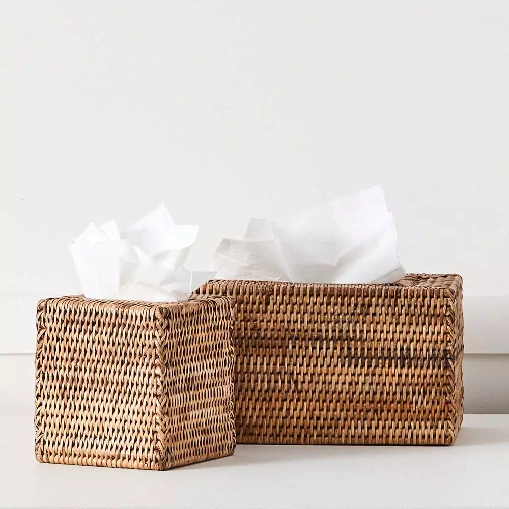 Mandalay Tissue Box 2 Mandalay Tissue Box - Image 2