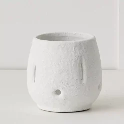 Pompeii Candleholder