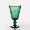 Fleur De Lys Goblet