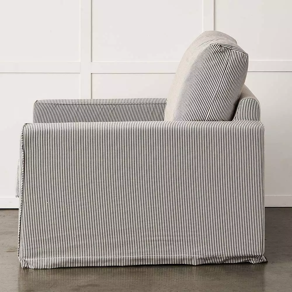 Dromana Armchair 2 Dromana Armchair - Image 2