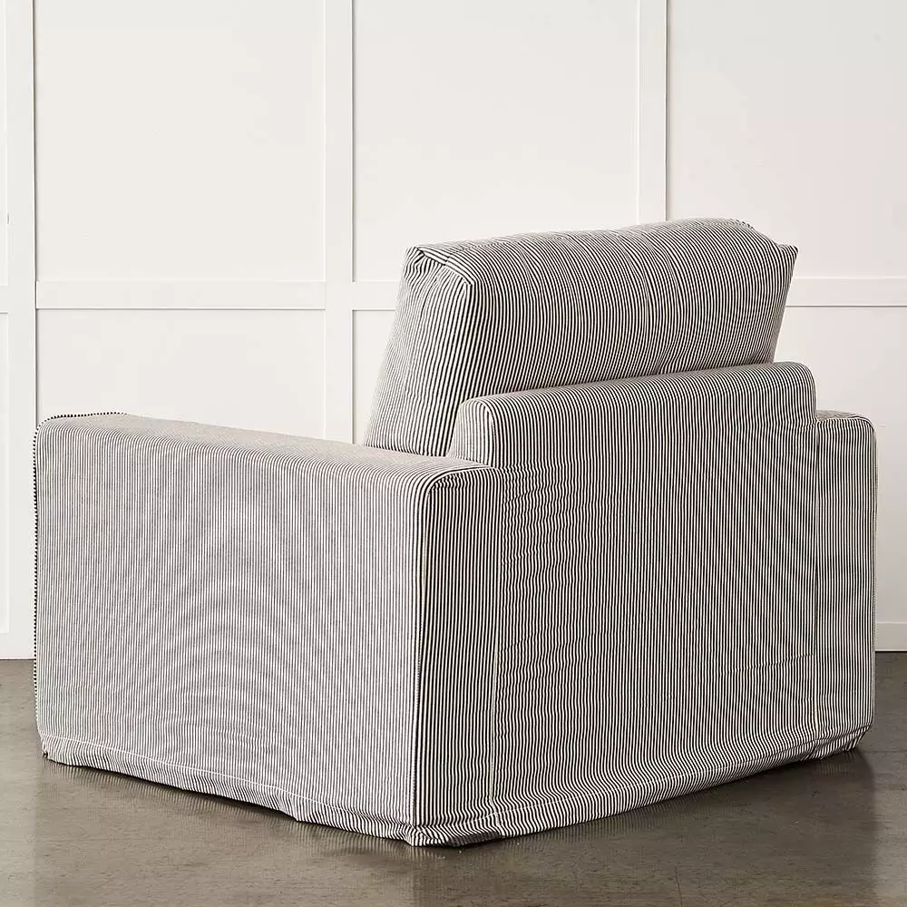 Dromana Armchair 3 Dromana Armchair - Image 3