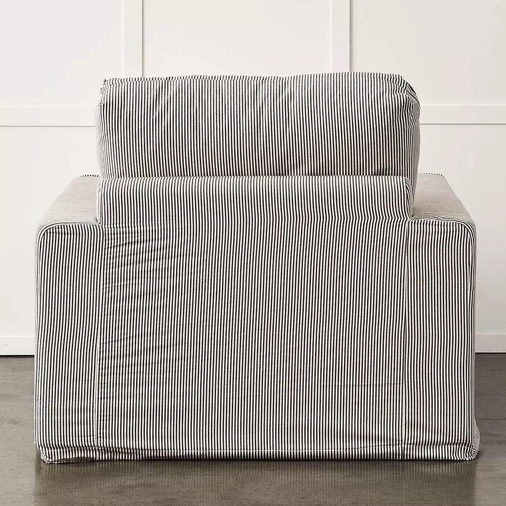 Dromana Armchair 4 Dromana Armchair - Image 4