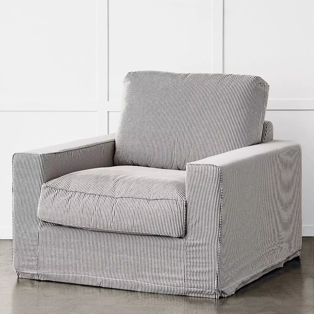 Dromana Armchair 7 Dromana Armchair - Image 7