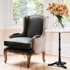 Khadi Forest Armchair -Home Style 1117259393 E