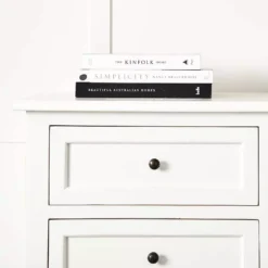 Logan Chest -Home Style 1117259399 E