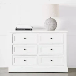 Logan Chest -Home Style 1117259399 aa