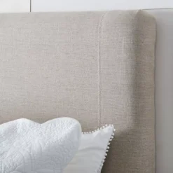 Samara Bedhead - Natural -Home Style 1117259405 c 1