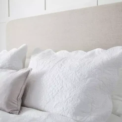 Samara Bedhead - Natural -Home Style 1117259405 d