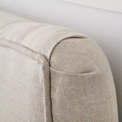 Samara Bedhead - Natural -Home Style 1117259406 u