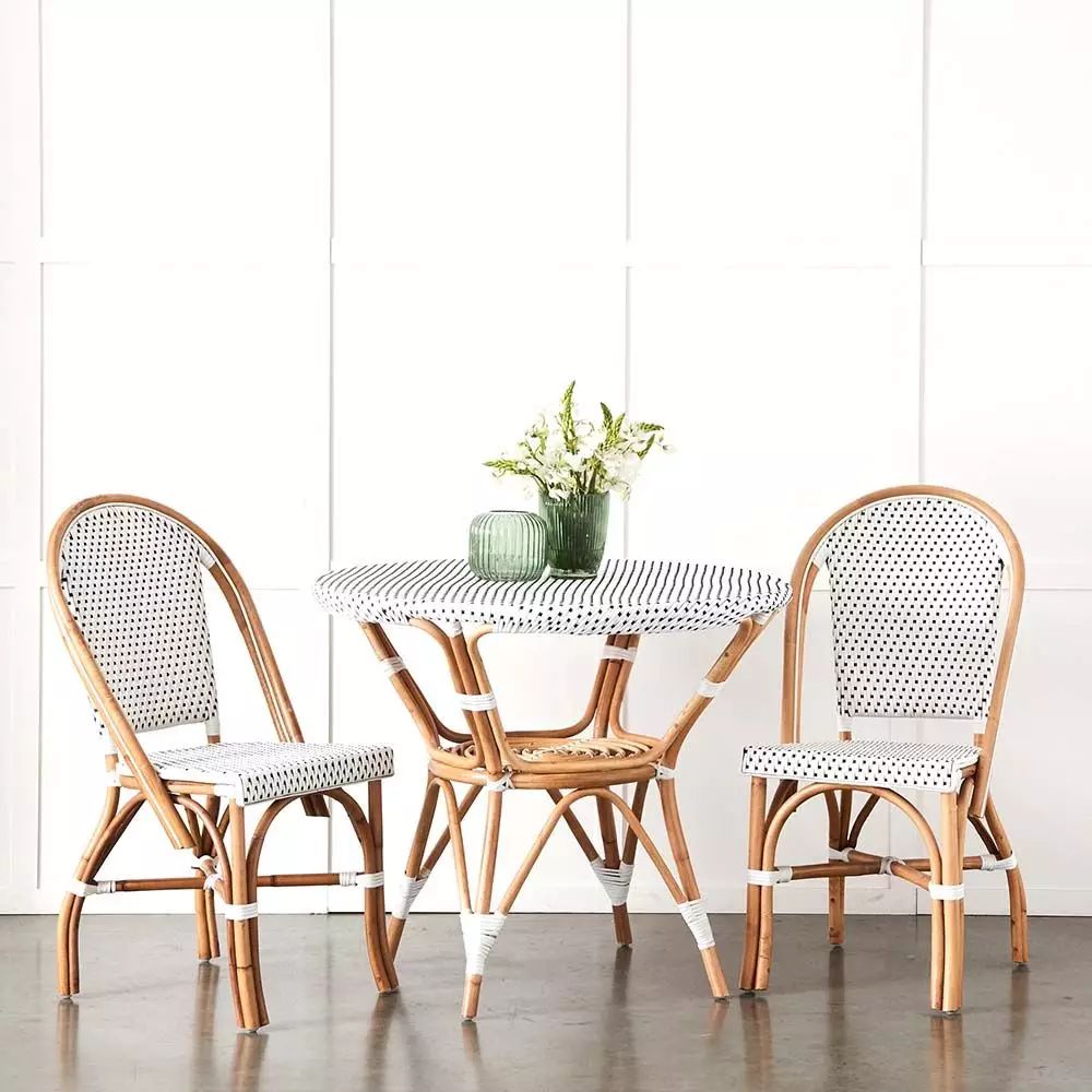 Bistro Table 2 Bistro Table - Image 2