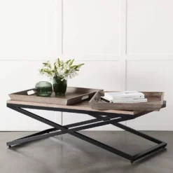 Oleg Coffee Table 8 Oleg Coffee Table -Home Style 1117259439 C