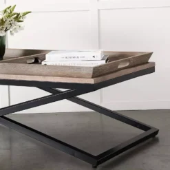 Oleg Coffee Table 9 Oleg Coffee Table -Home Style 1117259439 D