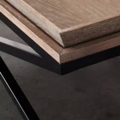 Oleg Coffee Table 10 Oleg Coffee Table -Home Style 1117259439 E