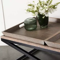 Oleg Coffee Table 11 Oleg Coffee Table -Home Style 1117259439 F