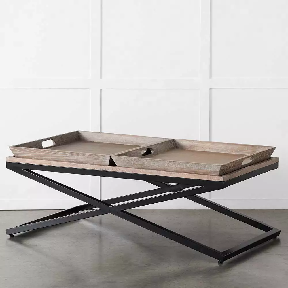 Oleg Coffee Table 2 Oleg Coffee Table - Image 2