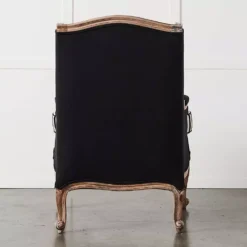 Khadi Bandar Armchair 9 Khadi Bandar Armchair -Home Style 1117259460 D