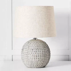 Creole Table Lamp