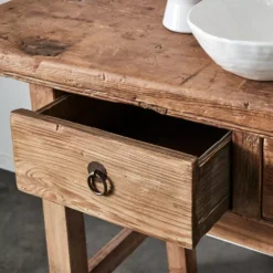 Albany Antique Console Table -Home Style 1117259488 m