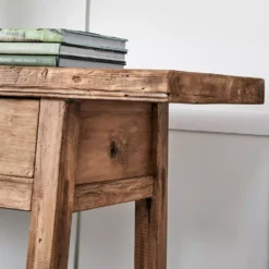 Albany Antique Console Table -Home Style 1117259488 n