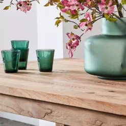 Cabo Table & Bench Set -Home Style 1117259527 D