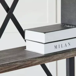 Carlos Shelf -Home Style 1117259532 G