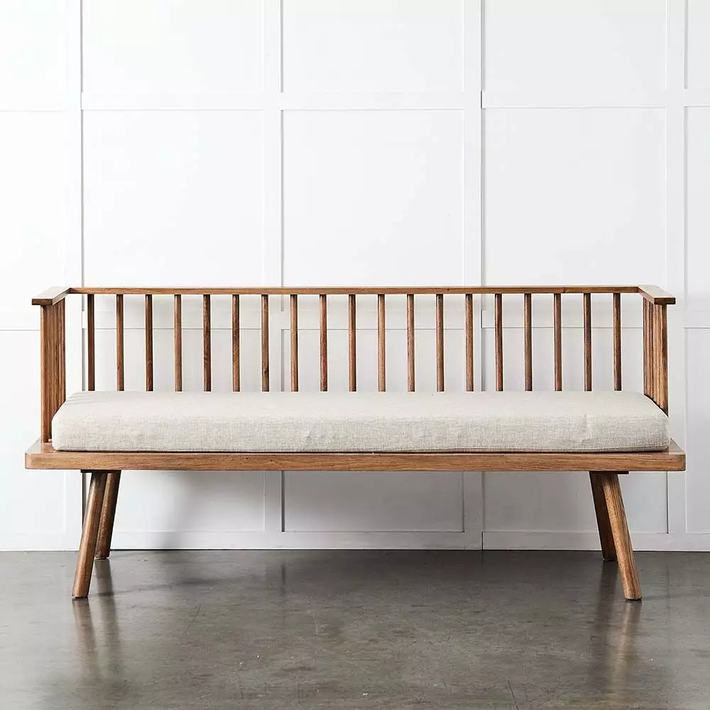 Belvedere Daybed 2 Belvedere Daybed - Image 2