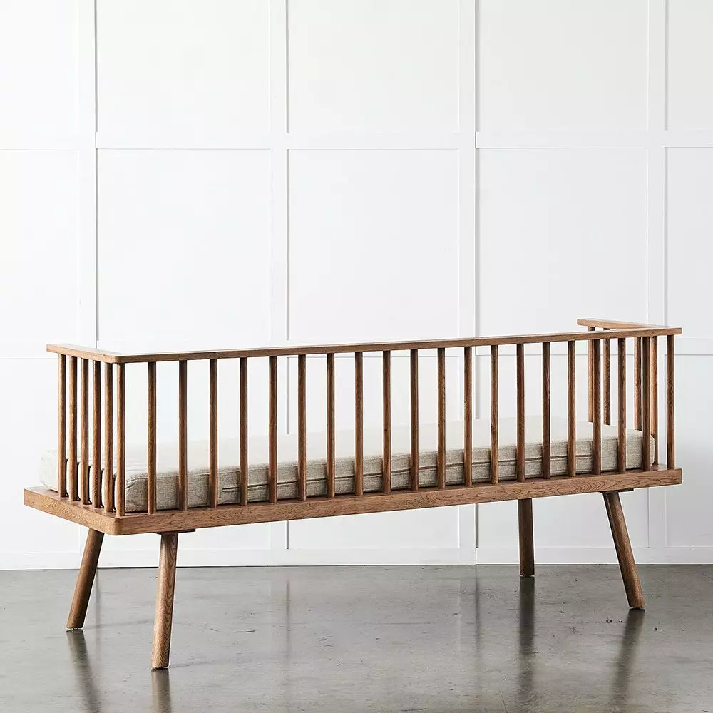 Belvedere Daybed 4 Belvedere Daybed - Image 4