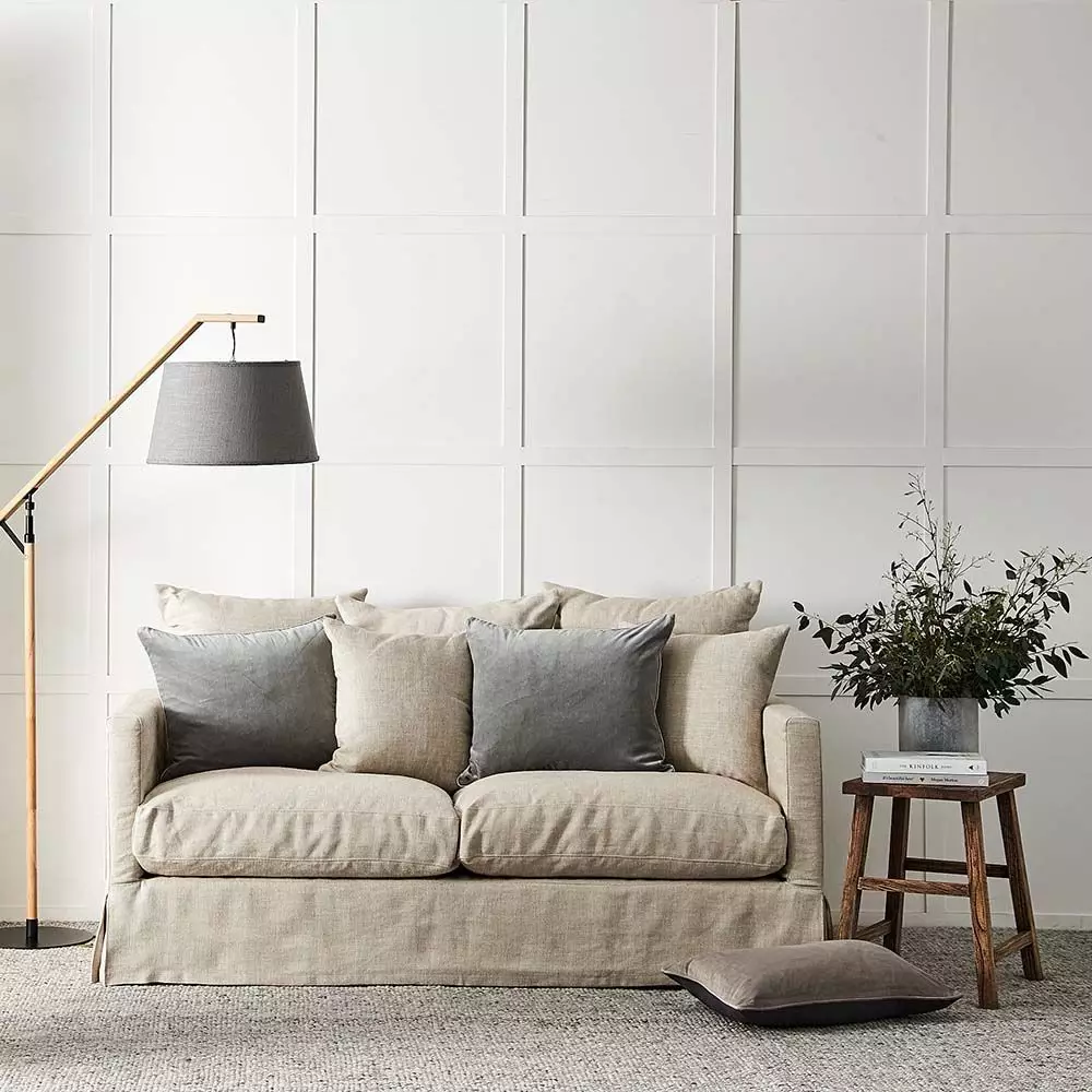 Kandos Sofa 2 Seater 1 Kandos Sofa 2 Seater