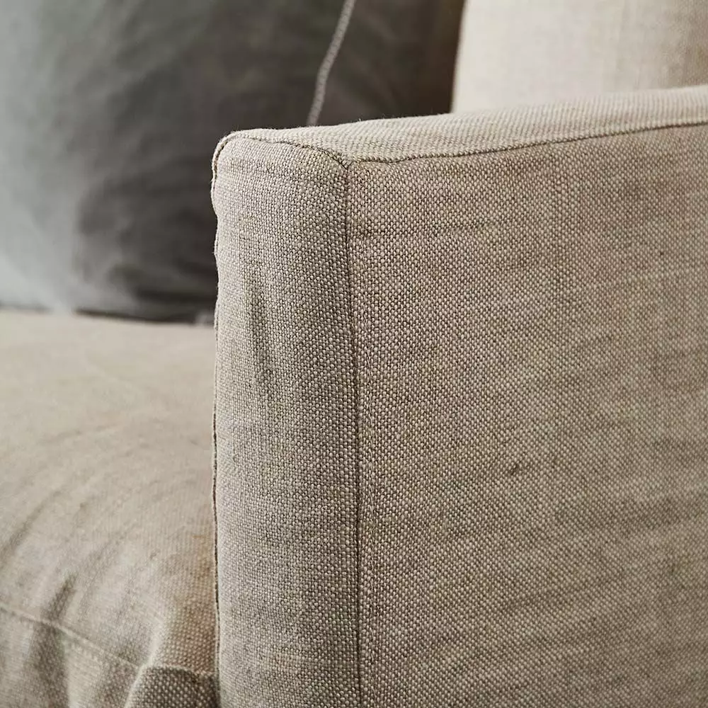 Kandos Sofa 2 Seater 3 Kandos Sofa 2 Seater - Image 3