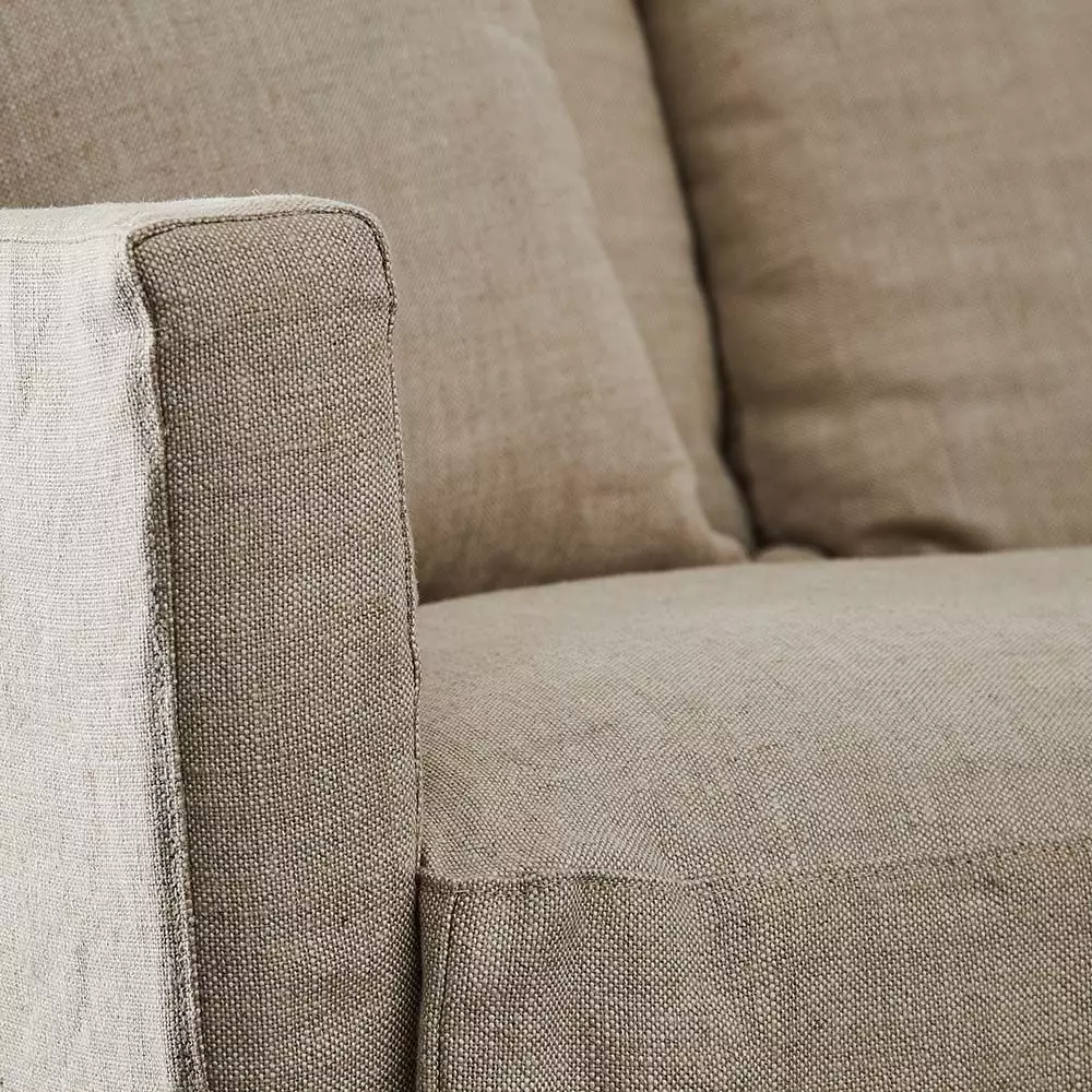 Kandos Sofa 2 Seater 5 Kandos Sofa 2 Seater - Image 5