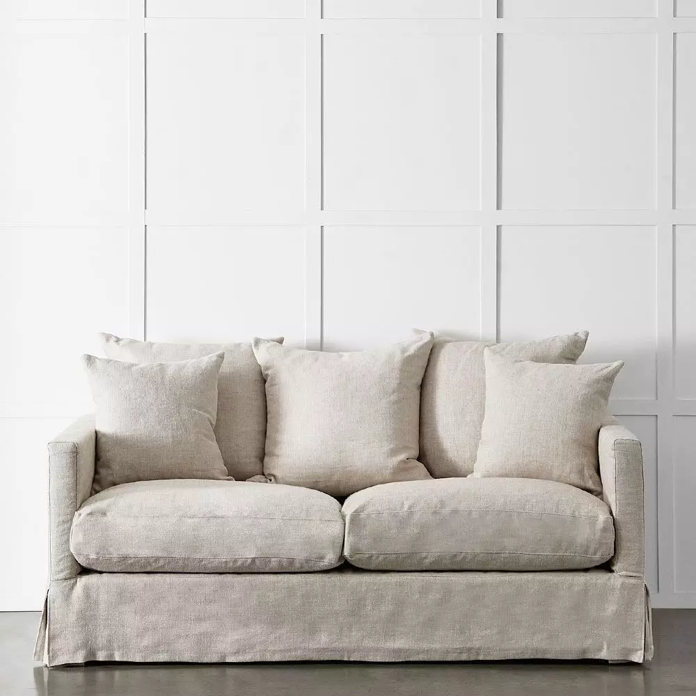 Kandos Sofa 2 Seater 7 Kandos Sofa 2 Seater - Image 7