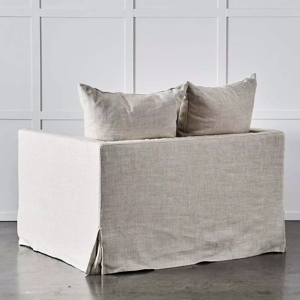 Kandos Armchair 2 Kandos Armchair - Image 2