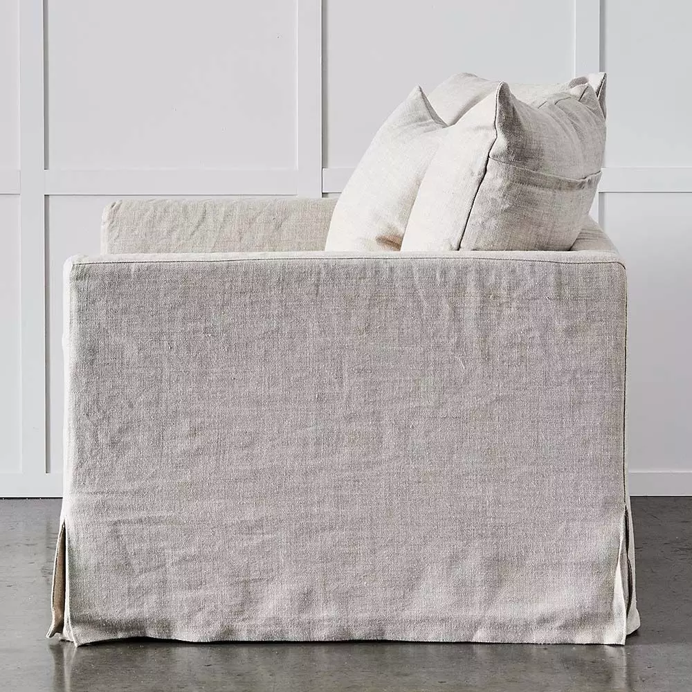 Kandos Armchair 3 Kandos Armchair - Image 3