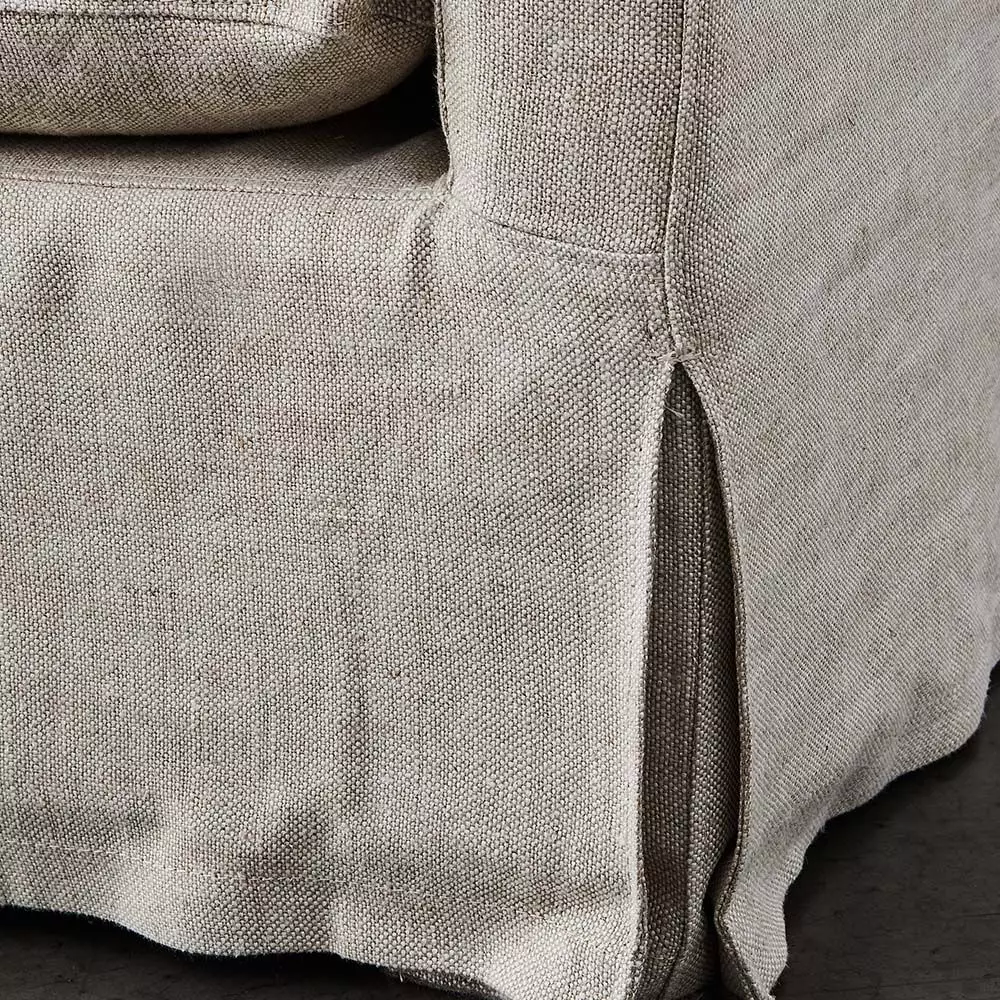 Kandos Armchair 5 Kandos Armchair - Image 5