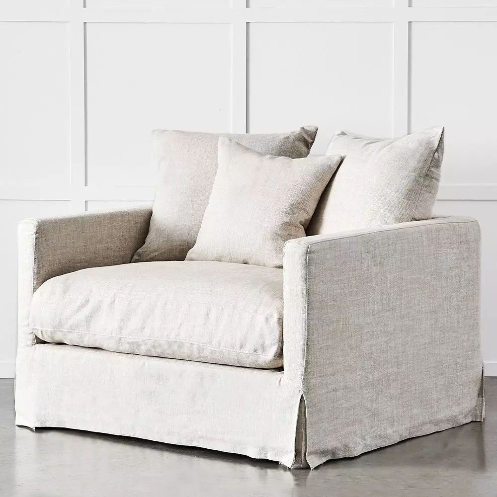 Kandos Armchair 1 Kandos Armchair