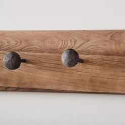 Farrier Coat Rack 5 Farrier Coat Rack -Home Style 1117259665 C