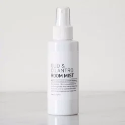 Oud & Cilantro Room Mist