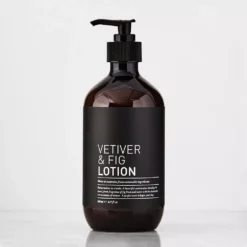 Vetiver & Fig Lotion