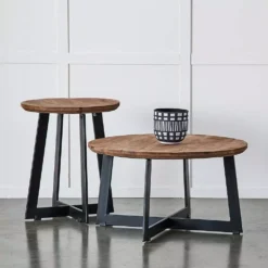 Jolie Side Table 8 Jolie Side Table -Home Style 1117259738 C