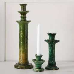 Nomad Candlestick -Home Style 1117259746 C