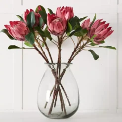 Protea Flower -Home Style 1117259914 A