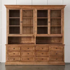 Rochester Buffet & Hutch -Home Style 1117259923 C 1