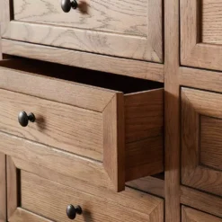 Rochester Buffet & Hutch -Home Style 1117259923 D 1